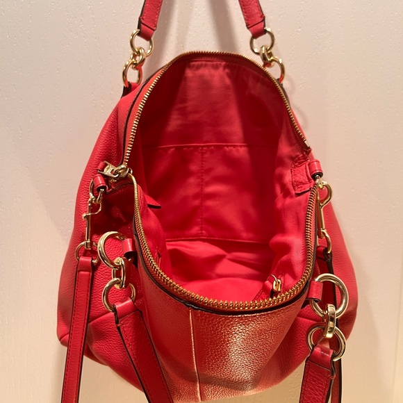 Coach- Kelsey small handbag - Picture 4 of 8